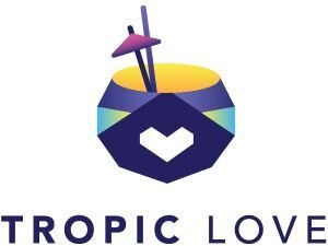 Tropic Love Logo